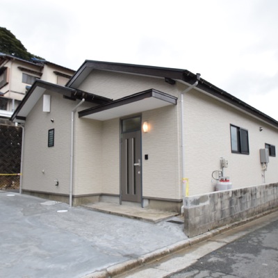 北九州市八幡西区大平3丁目リセットハウス